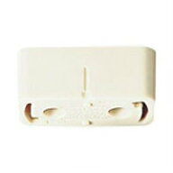1箱（10個入）パナソニック WG1000 角型引掛シーリング(ボディ) 6A 125V