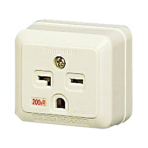 pi\jbN 15AE20Apڒnp^RZg 20A 250V WK3811