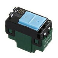 パナソニック コスモシリーズワイド21 埋込パイロットスイッチB 片切 0.5A WT52412