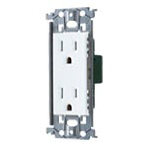 pi\jbN SO-STYLE ڒn_uRZg g ڒnRZgx2 125V 15A }bgzCg WTL13123MW