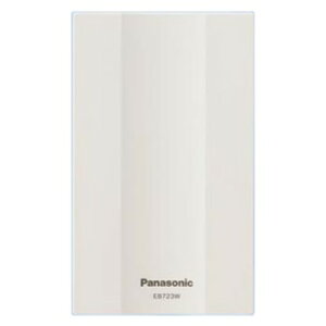 pi\jbN(Panasonic) TCybgi{^ʁjAC100V EB723W