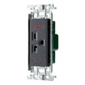 �p�i�\�j�b�N �R�X���V���[�Y���C�h21 15A�E20A���p�����ڒn�R���Z���g ������t�g�t 20A 250V �O���[ WTF19223HK