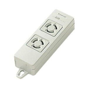 pi\jbN OA^bv ڒn|RZg 2R }Olbgt R[hȂ 15A 125V O[ WCH2602H