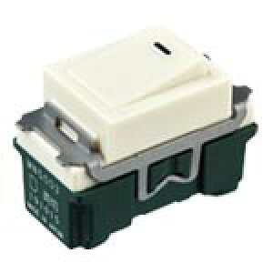 �p�i�\�j�b�N �t���J���[�X�C�b�` �����X�C�b�`D �l�[���Ȃ� ���� 15A 300V AC WN5003