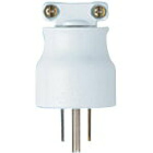 �p�i�\�j�b�N �ڒn�^�t�L���b�v 15A 125V �z���C�g WF5015W