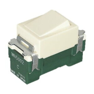 1���i10���j�p�i�\�j�b�N(panasonic) �t���J���[�X�C�b�` �����X�C�b�`C �l�[���Ȃ� 3�H 15A 300V AC WN5002010