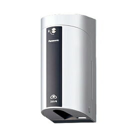 パナソニック EV・PHEV充電用カバー付接地屋外コンセント 15A・20A兼用 簡易鍵付 露出・埋込両用 200V用 ホワイトシルバー WK4422S