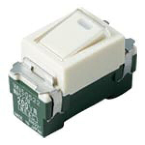 �p�i�\�j�b�N �t���J���[�X�C�b�` �����ق���X�C�b�`C 3�H �l�[���t 15A 200V AC WN50522