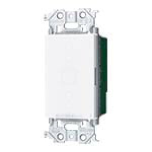 �p�i�\�j�b�N �A�h�o���X�V���[�Y �^�b�`LED�t�ʑ������X�C�b�` �����N�v���X 3.2A 3/4���� WTY24173W �z���C�g
