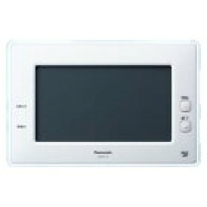 楽天市場】パナソニック MKN713 AiSEG2(7型モニター機能付) : 電気 