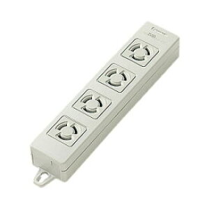 pi\jbN OA^bv ڒn|RZg 4R }Olbgt R[hȂ 15A 125V O[ WCH2604H