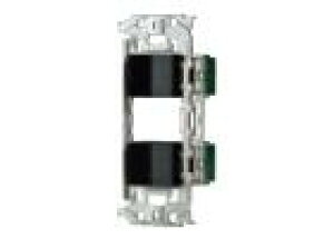 �p�i�\�j�b�N SO-STYLE WNSS51898B �p�C���b�g�X�C�b�`C�i3�H�j0.5A×2 �}�b�g�u���b�N