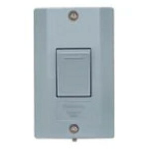 �p�i�\�j�b�N �h�������X�C�b�`B(�А�) 15A300V ���C�g�O���[ WS60219H