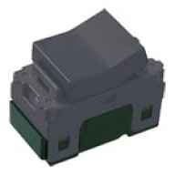 パナソニック SO-STYLE 埋込パイロットスイッチC（3路）マットグレー WNS5002H