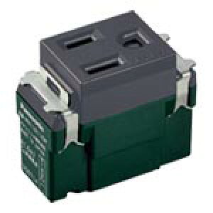 pi\jbN SO-STYLE@tڒnRZg 15A 125V }bgO[ WN11511MH