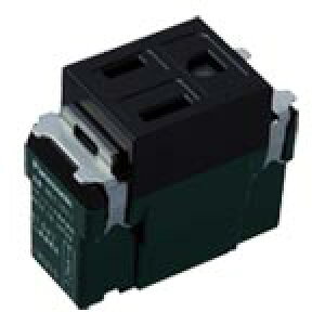 pi\jbN SO-STYLEV[Y tڒnRZg [qt 15A 125V ubN WN11511B