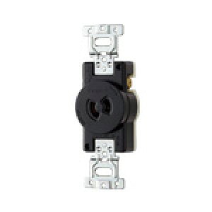 �p�i�\�j�b�N �������|2P�R���Z���g 15A 125V �u���b�N WF2215BK