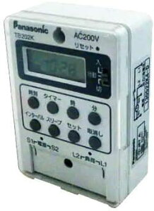 pi\jbN 24Ԏ^CXCb` {bNX^ dq AC200Vp H TB202K