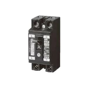 pi\jbN ^Rdu[J dEp AB-1E^ 2P1E 20A 10mA O.Ct Su[JꃂW[ BJS2011N