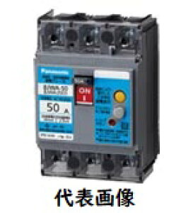 pi\jbN Rdu[J[ BJWA50 3P 50A 100mA BJWA3504