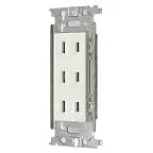 pi\jbN tJ[ gvRZg tgt 15A 125V zCg WN1503SW