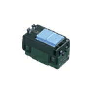 1箱（10個入）パナソニック WT50519 コスモシリーズワイド21 埋込ホタルスイッチB 片切