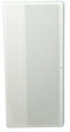パナソニック WT3001W コスモシリーズワイド21 スイッチハンドル シングル 表示なしネームなし ホワイト