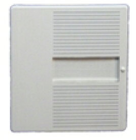 1箱（10個入）Panasonic コスモシリーズワイド21 埋込ダブルスイッチハンドル（ネーム付）（ホワイト） WT3012W