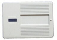パナソニック(Panasonic) WT3033W コスモシリーズワイド21 埋込トリプルスイッチハンドル 表示・ネーム付…