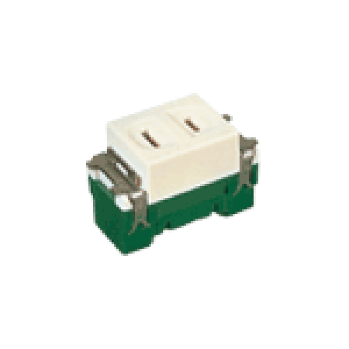 楽天市場】1箱（10個入）パナソニック フルカラー 埋込コンセント 15A  
