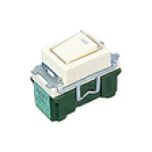 �p�i�\�j�b�N �t���J���[�X�C�b�` �����ق���X�C�b�`E 4�H �l�[���t 15A 100V AC WN5054
