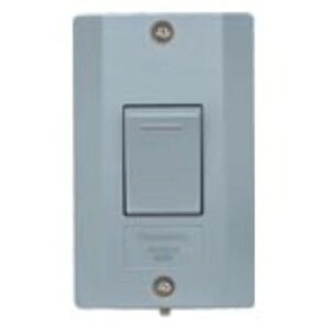 �p�i�\�j�b�N �h�������X�C�b�`C�i3�H�j���C�g�O���[ 15A300V WS60229H