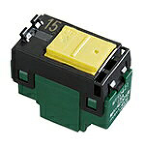 �p�i�\�j�b�N �R�X���V���[�Y���C�h21 �����p�C���b�g�E�ق���X�C�b�`C 3�H AC15A 100V�p WT50421