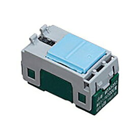 パナソニック ADVANCE(アドバンス) シリーズ 埋込ほたるスイッチB 片切 15A 100V用 WTA5051