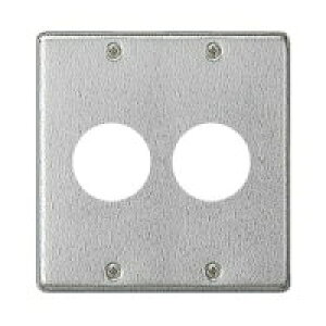 �p�i�\�j�b�N �t���J���[ �X�e�����X�R���Z���g�v���[�g �ی^ 2�A�p ���a35.5mm WN9623K