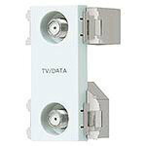 �p�i�\�j�b�N �A�h�o���X�V���[�Y �������V�[���h�e���r�^�[�~�i�� 2�[�q 10�`3224MHz �t�B���^�t �Z���~�b�N�z���C�g WCS3624CW