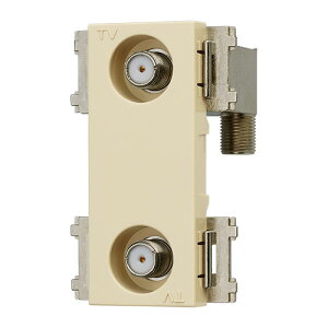 �T���d�q �V4K8K�q�������Ή� ���񃆃j�b�g���ԗp�n�C�p�X�t�B���^���� �e���r�o��2�[�q�^ �S�[�q�d���J�b�g�^ �x�[�W�� CSF-K77W-7HPB