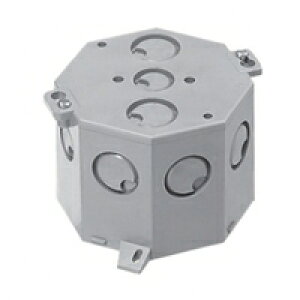 �����H�� ���p�R���N���[�g�{�b�N�X �[�`(75mm) 8CB-75N�@�o��1��