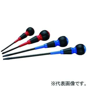 �����H�� �d�H�h���C�o�[(-) E�^�C�v ���C���r�b�g ��5×75mm �S��166mm DRM-75E