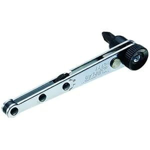 �����H�� �I�t�Z�b�g���`�F�b�g�h���C�o�[ ���C���r�b�g (+)��#2�E(-)���n��6mm SRA-RDR