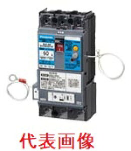 pi\jbN P3یt Rdu[JAB-60J^ ku[J[@\t(3P2E 60A 30mA) BJX360325J2K