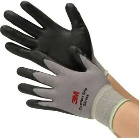 3M(スリーエム）　GLOVE　一般作業用コンフォートグリップグローブ （販売単位：1双）各サイズ:M・L・XL