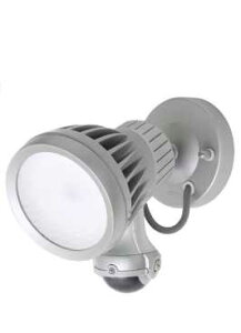 IvebNX(OPTEX) Vo[ LEDZTCg VEǖʂ̎t\ AC100V LA-11PROiSj