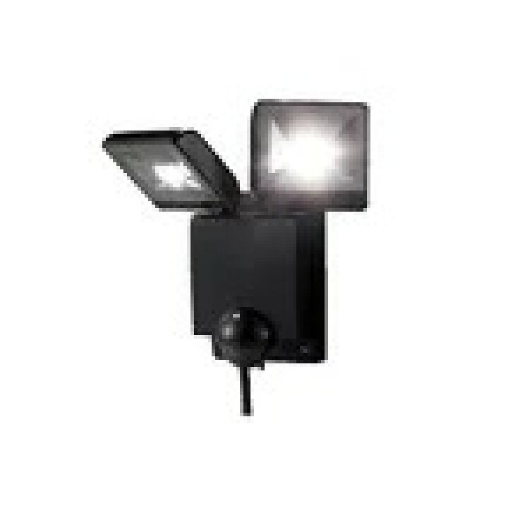 楽天市場】オプテックス(OPTEX) LA-24(BL) LEDセンサーライト 昼光色 