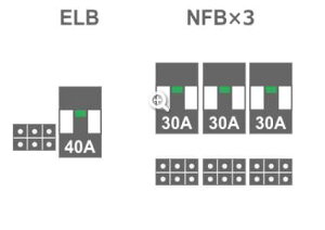 ZteB[dCpi@ݓ͕dՁ@C40A@3H@SP40-N3