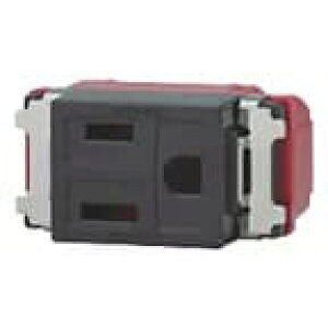 _ۓd JIMBO ڒnVORZg 15A 125V ڒn[qt \tgubN JEC-BN-5GJ-SB