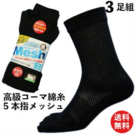 楽天市場 5本指靴下 夏用の通販