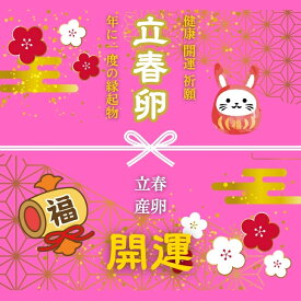 【先着50箱限定】立春卵 Lサイズ 30個 生卵25個＋破損保証5個 2月4日に産まれた立春卵を常温便にてお届けします 徳島県知事認定 とくしま特選ブランド認定品 この卵ハマります！ 徳島県産 朝採り 産みたて 農場直送 ギフト お取り寄せ 詰め合せ 御中元 御歳暮