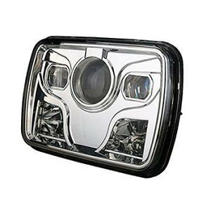 �w�b�h���C�g LED �v���W�F�N�^�[ �p�^ �p�� ZRX400 ZRX1100 ZRX1200 �_�G�O GPZ900R NINJA GPZ1100 Z1000R GSX1100 GSX750