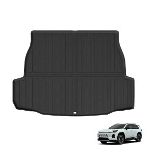 �g���^ RAV4 XA60�n �n�C�u���b�h��2025�N12��~���s ��p 3D���Q�b�W�}�b�g 6��� �g�����N�}�b�g �V�^ XAN60�^ AXAN64�^ ���̃J�[�}�b